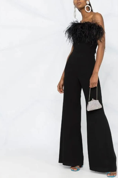 Taree Jumpsuit from 16Arlington