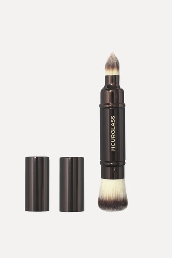 Double-Ended Complexion Brush  from Hourglass