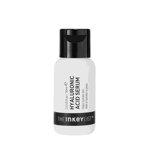 Hyaluronic Acid Serum from The INKEY List