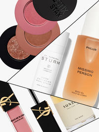 September’s Best New Beauty Buys