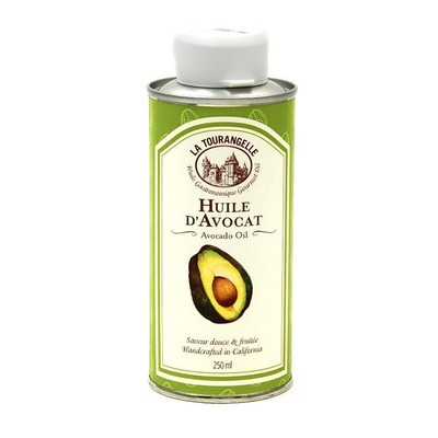 Avocado Oil 250ml from La Tourangelle