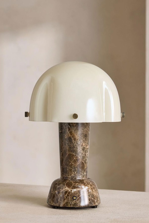 Rio Portable Lamp from Soho Home