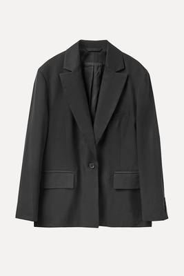 Oversized-Fit Blazer from COS