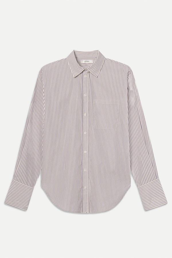 The Striped Boy Shirt from FRAME