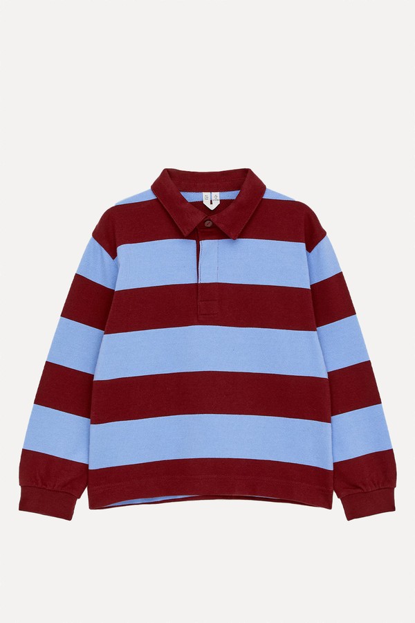 Rugby Shirt from ARKET
