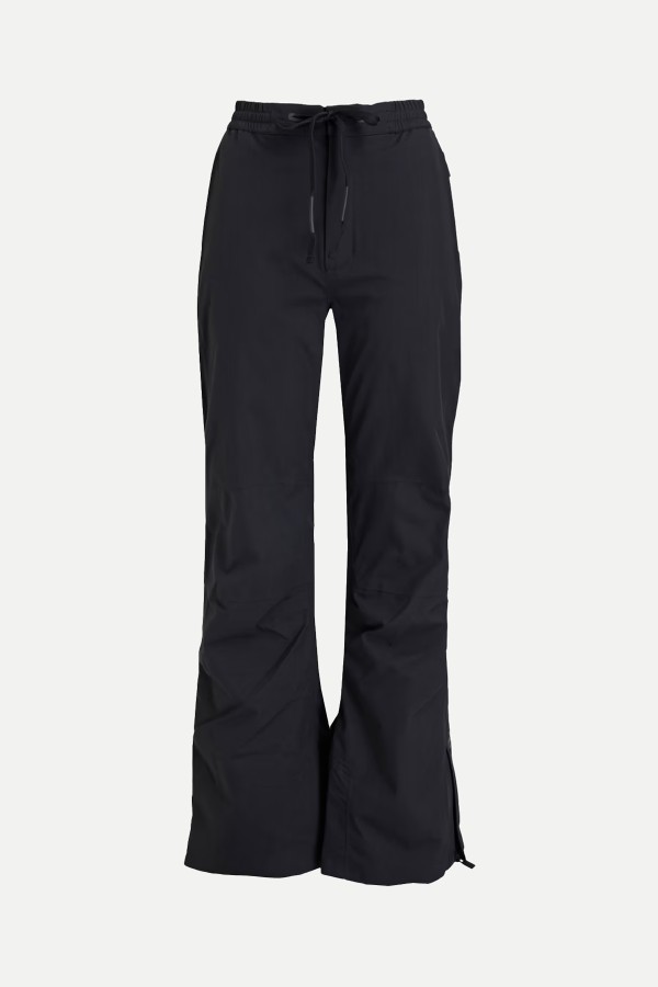 Bootcut Ski Pants from Templa