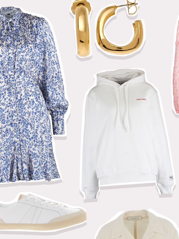 22 Affordable & Stylish Buys At TK Maxx