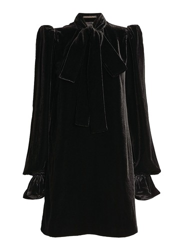 The Mini Fortune Teller Dress from The Vampire’s Wife