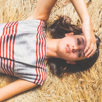 Hay Bathing Is The Latest Weird Wellness Trend You Need To Try