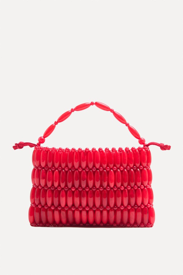 Beaded Mini Grab Bag