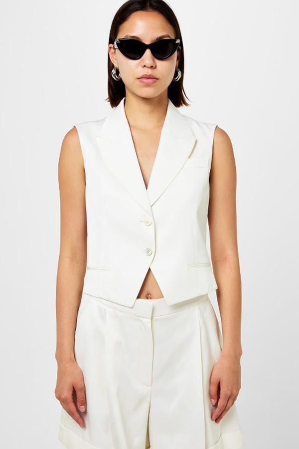 Alex Jacket LD43 from Alexander McQueen