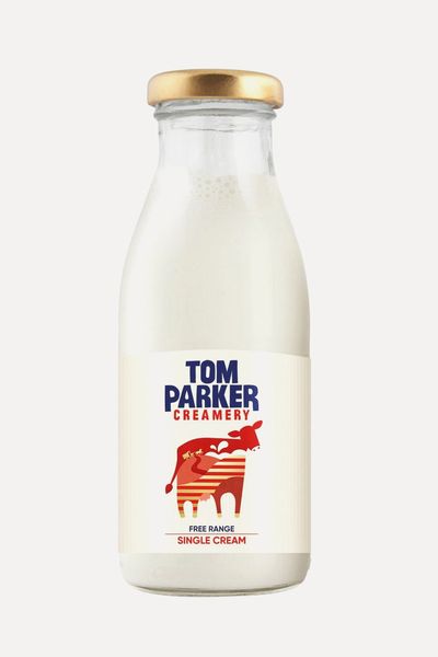 Single Cream from Tom Parker Creamery