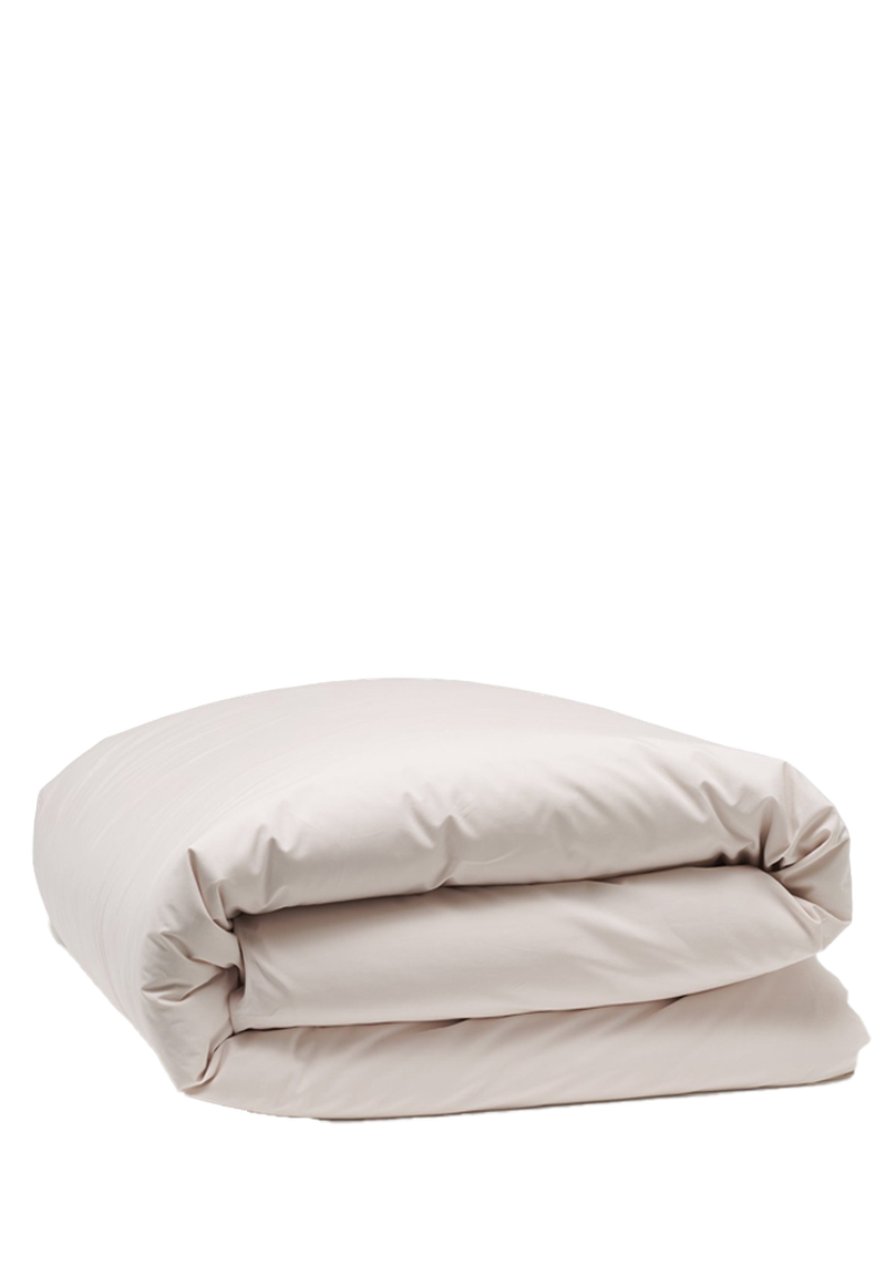 Classic Cotton Duvet Cover