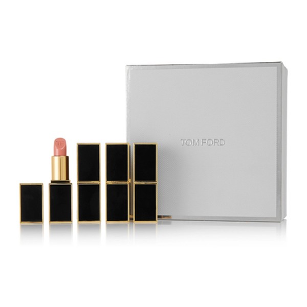 Lip Color Matte Set from Tom Ford