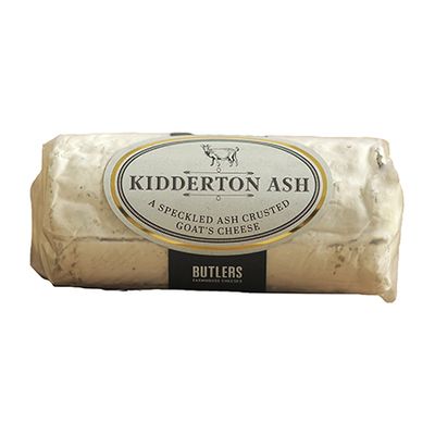 Kidderton Ash from Butlers Farmhouse Cheeses