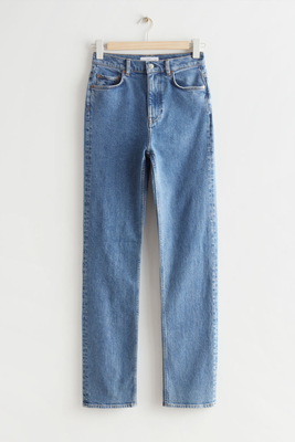 Favourite Cut Jeans from & Other Stories