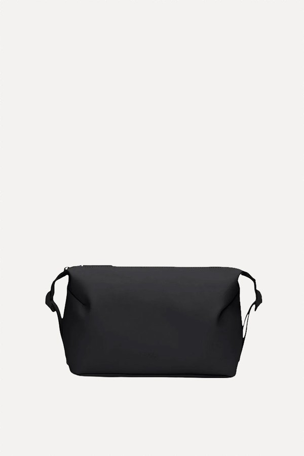 Hilo Wash Bag from Rains