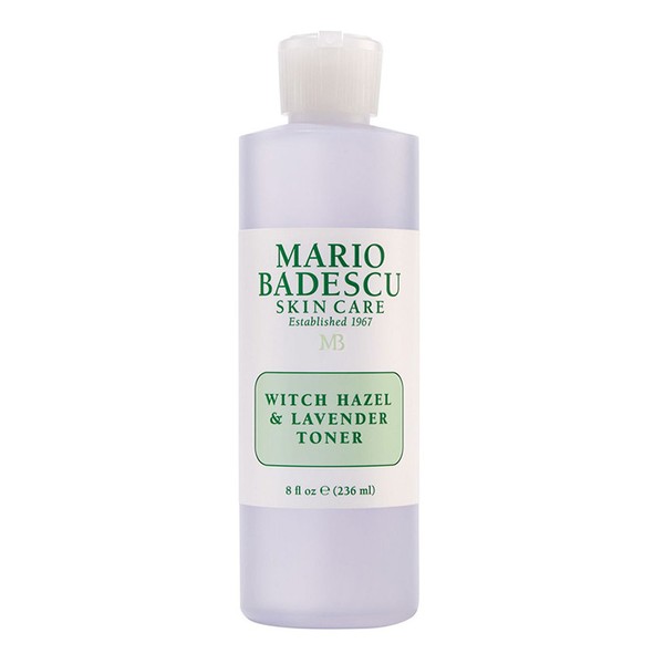 Witch Hazel & Lavender Tone from Mario Badescu
