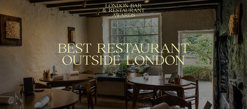 14 Of The Best Restaurants Outside London