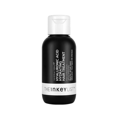 Hyaluronic Acid Hydrating Hair Treatment from The Inkey List