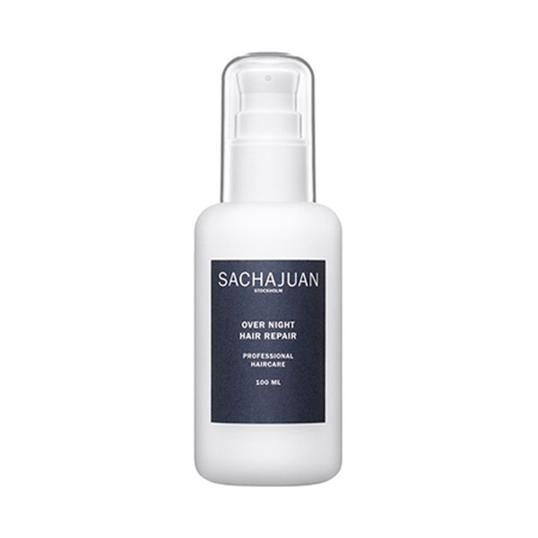 Overnight Hair Repair from Sachajuan