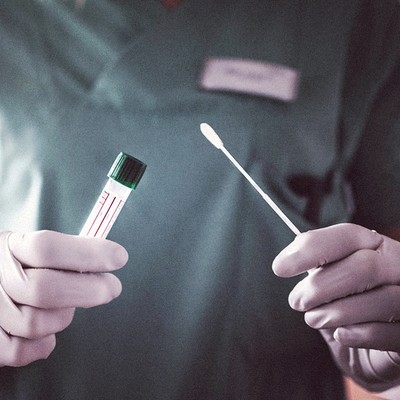 What To Know About Covid-19 Testing