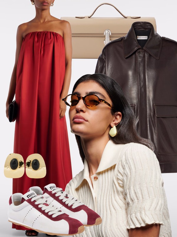 The Round Up: Mytheresa New-Ins