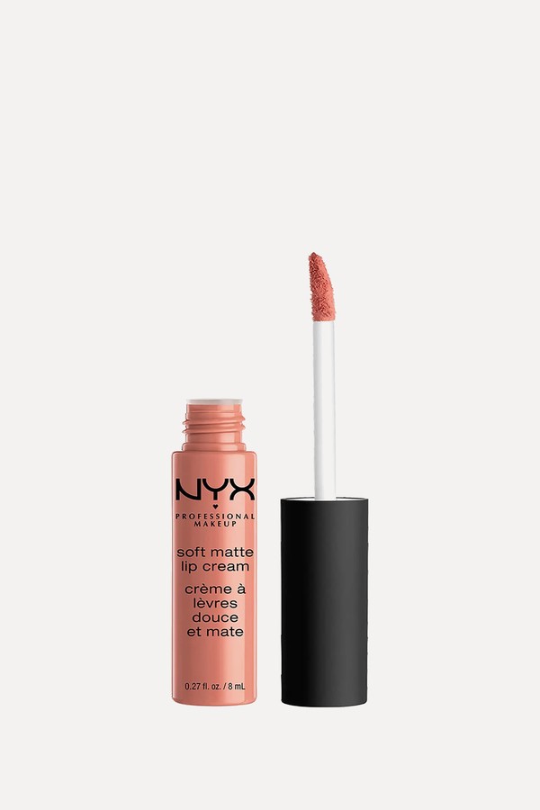 Soft Matte Lip Cream from NYX