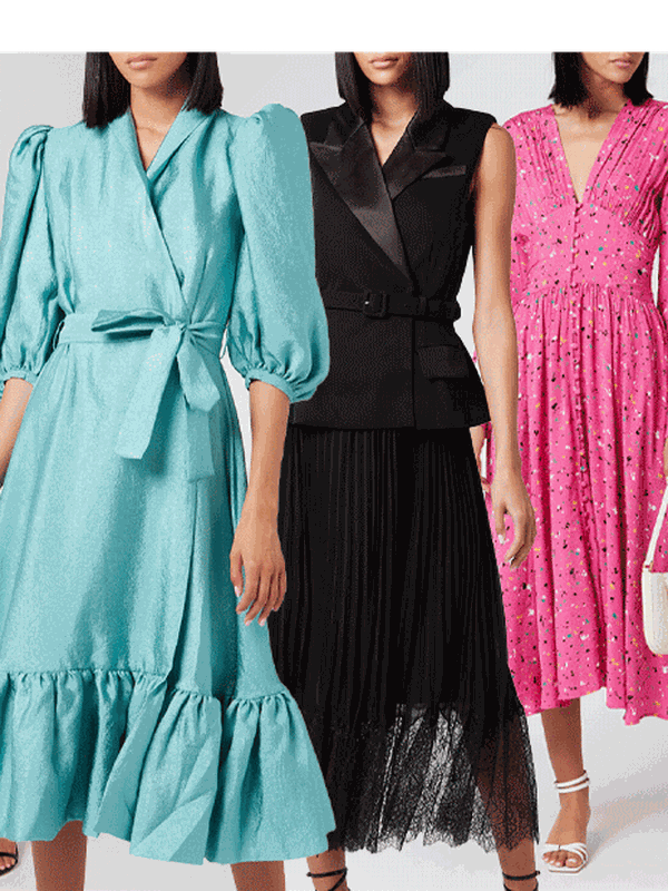 21 Dresses We Love