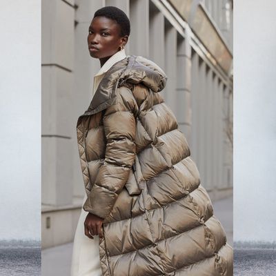 22 Long Puffer Coats For Winter