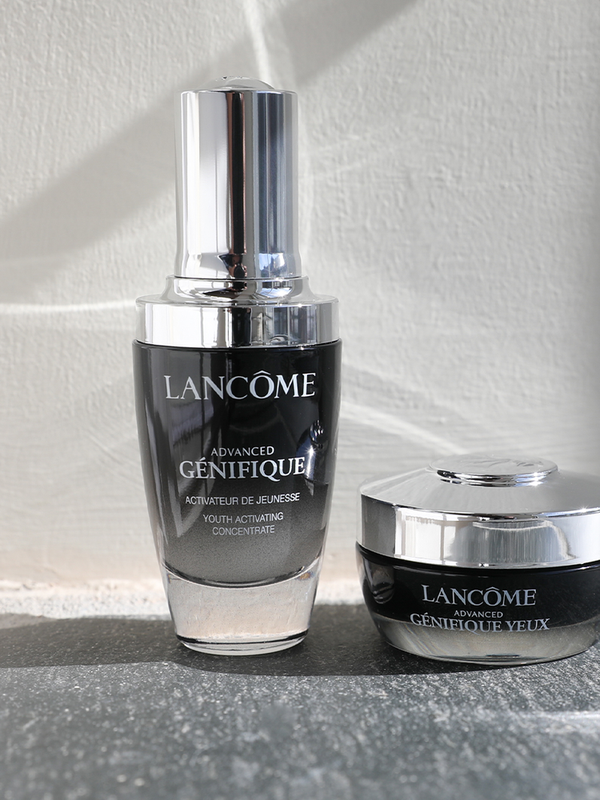 Product Spotlight: Lancôme Advanced Génifique Serum