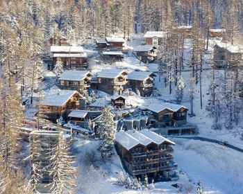 Zermatt, Switzerland | Cervo