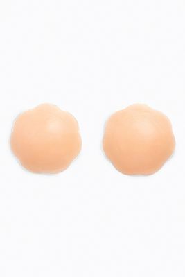 Nude DD+ Silicone Nipple Covers