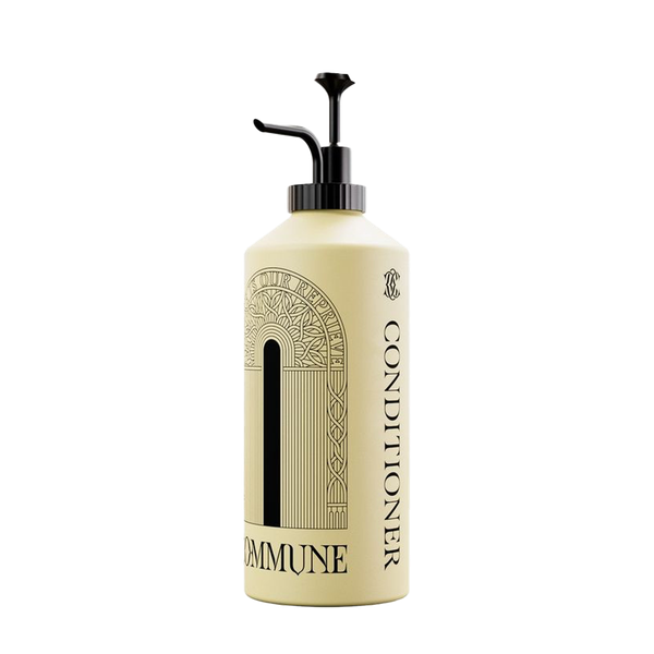 Seymour Conditioner + Reusable Pump