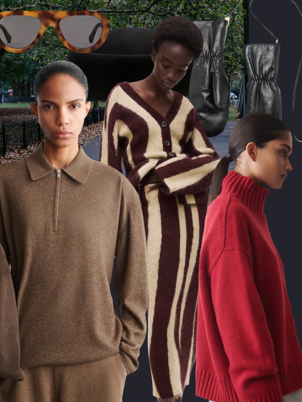 3 BLUSH Insiders Reveal Their Winter Wish Lists 