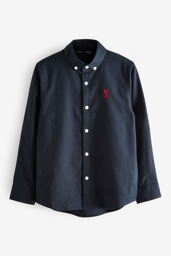 Oxford Shirt 