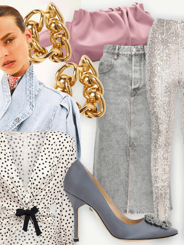 10 Amazing Designer Pieces That Are Hard To Find Anywhere Else 