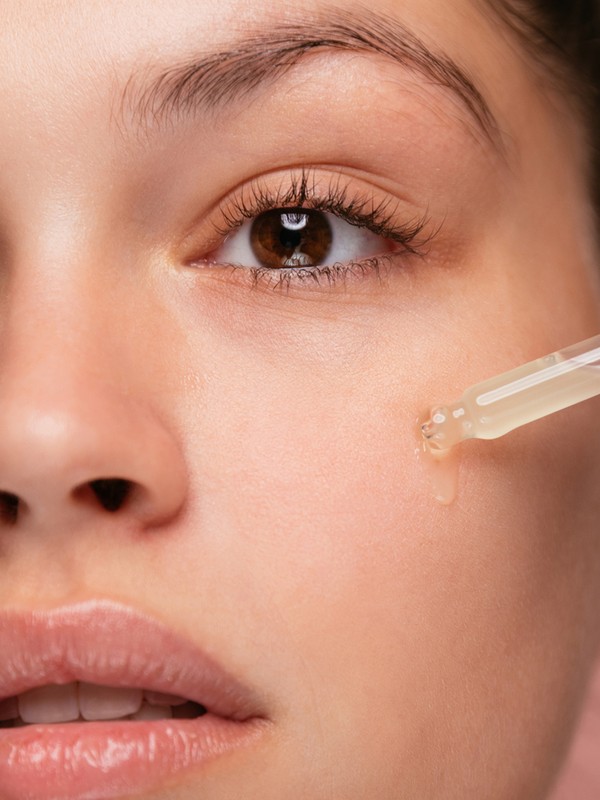 The Best Glow-Boosting Drops To Try