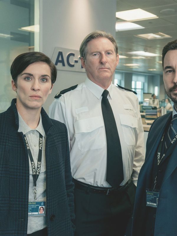 Why We’re So Excited About The Return Of Line Of Duty