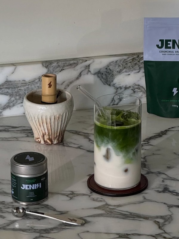 The Hot List: Matcha Edition