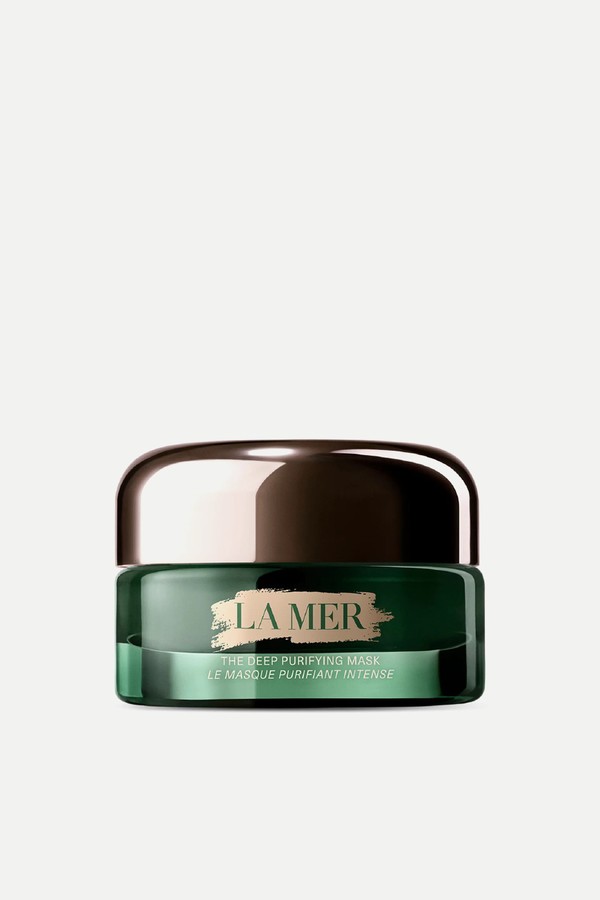 The Deep Purifying Mask from La Mer