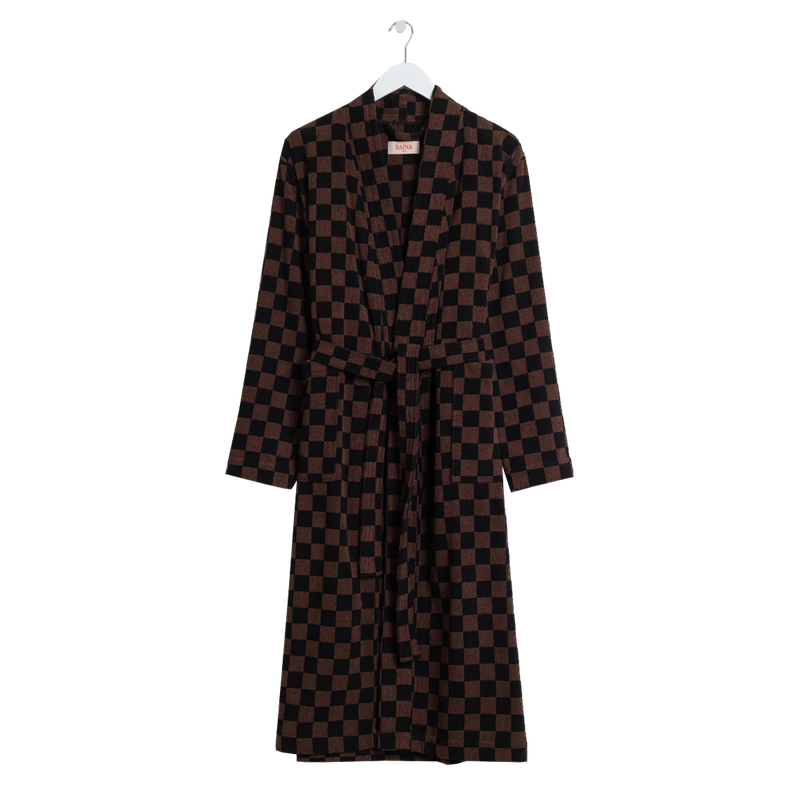 Sulis Bath Robe from Baina