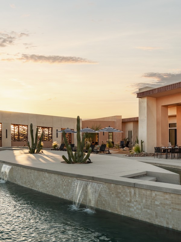 What’s New In Travel This Season