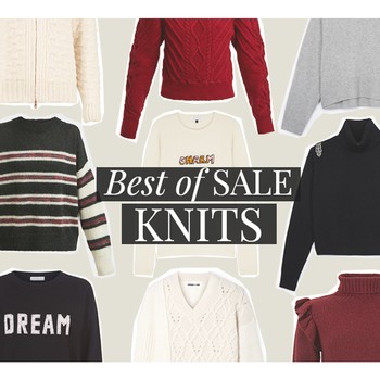 23 Great Jumpers In The Sale