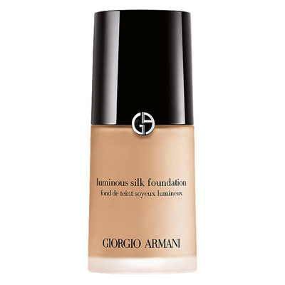 Luminous Silk Foundation from Armani