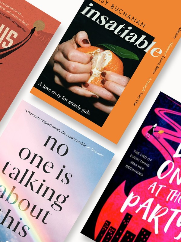 The Best Books To Read This Month