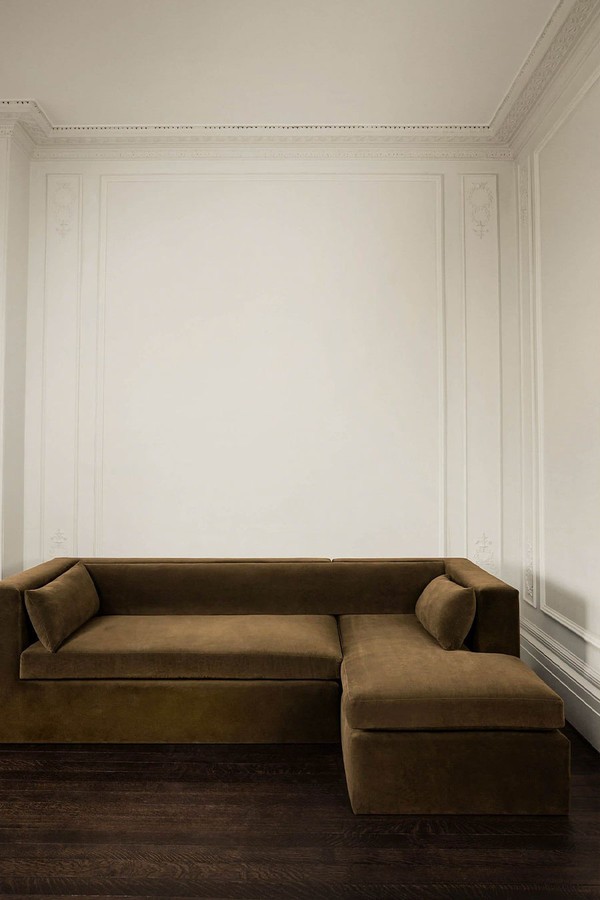 The Courtnell Sofa