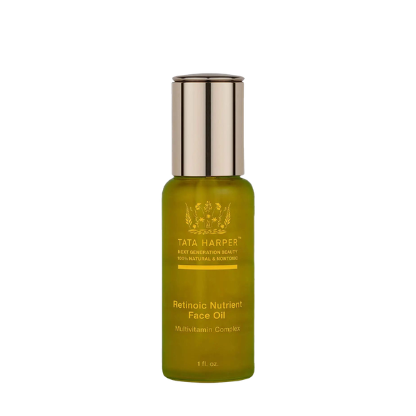 Retinoic Nutrient Face Oil from Tata Harper