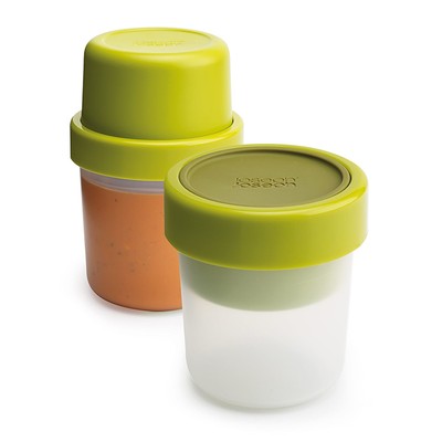 GoEat Space Saving Soup Pot from Joseph Joseph