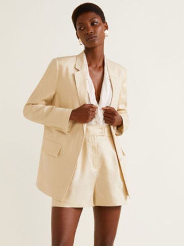 8 Short Suits To Buy This Season